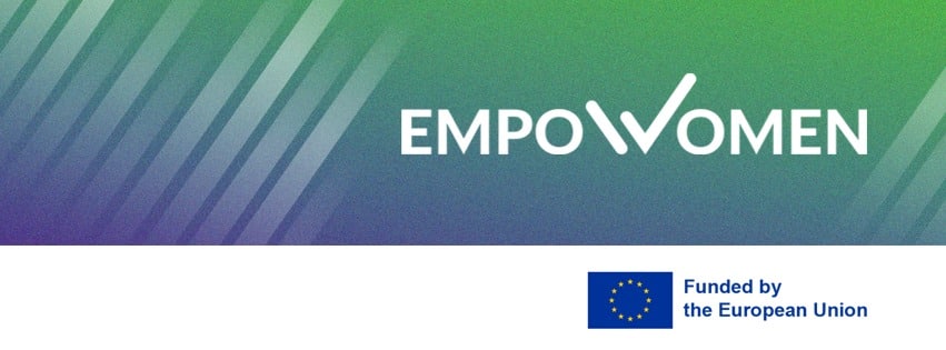 Právě si prohlížíte Program EmpoWomen podporuje deep-tech startupy vedené ženami