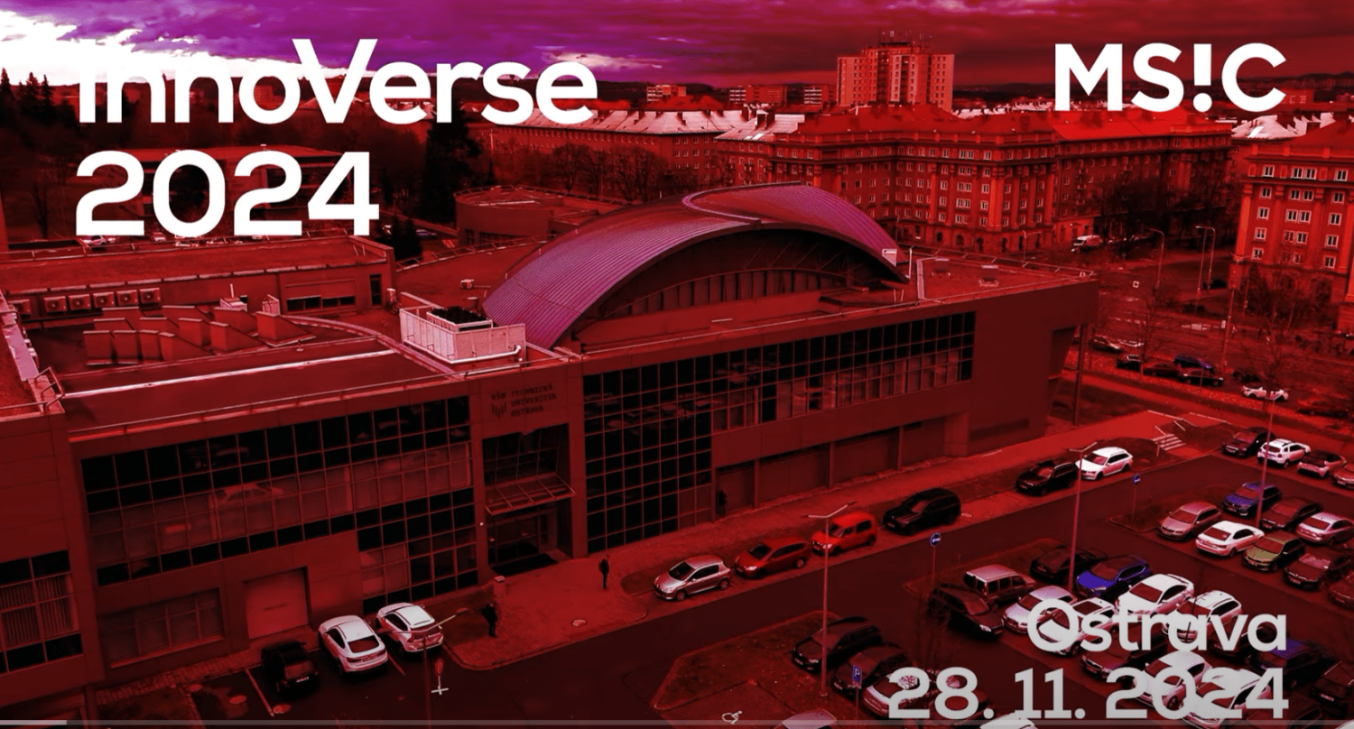 Přečtete si více ze článku Jaká byla konference InnoVerse 2024?