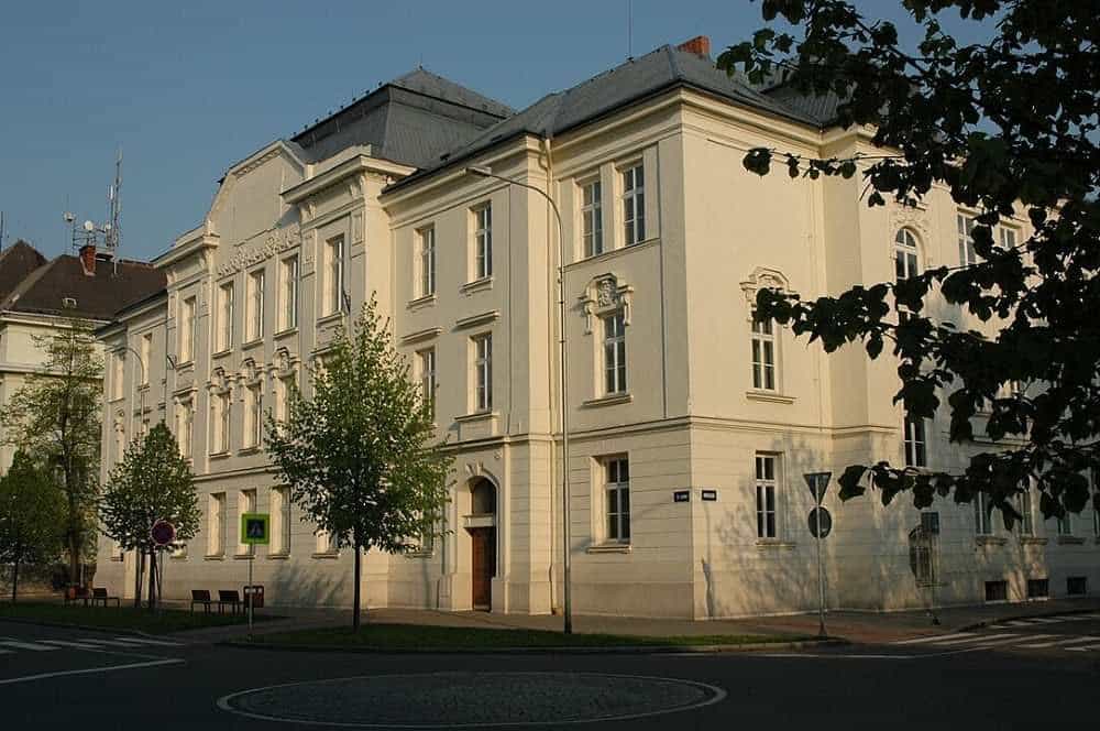 Moravskoslezské univerzity hlásí rekordní nárůst zájmu o studium!