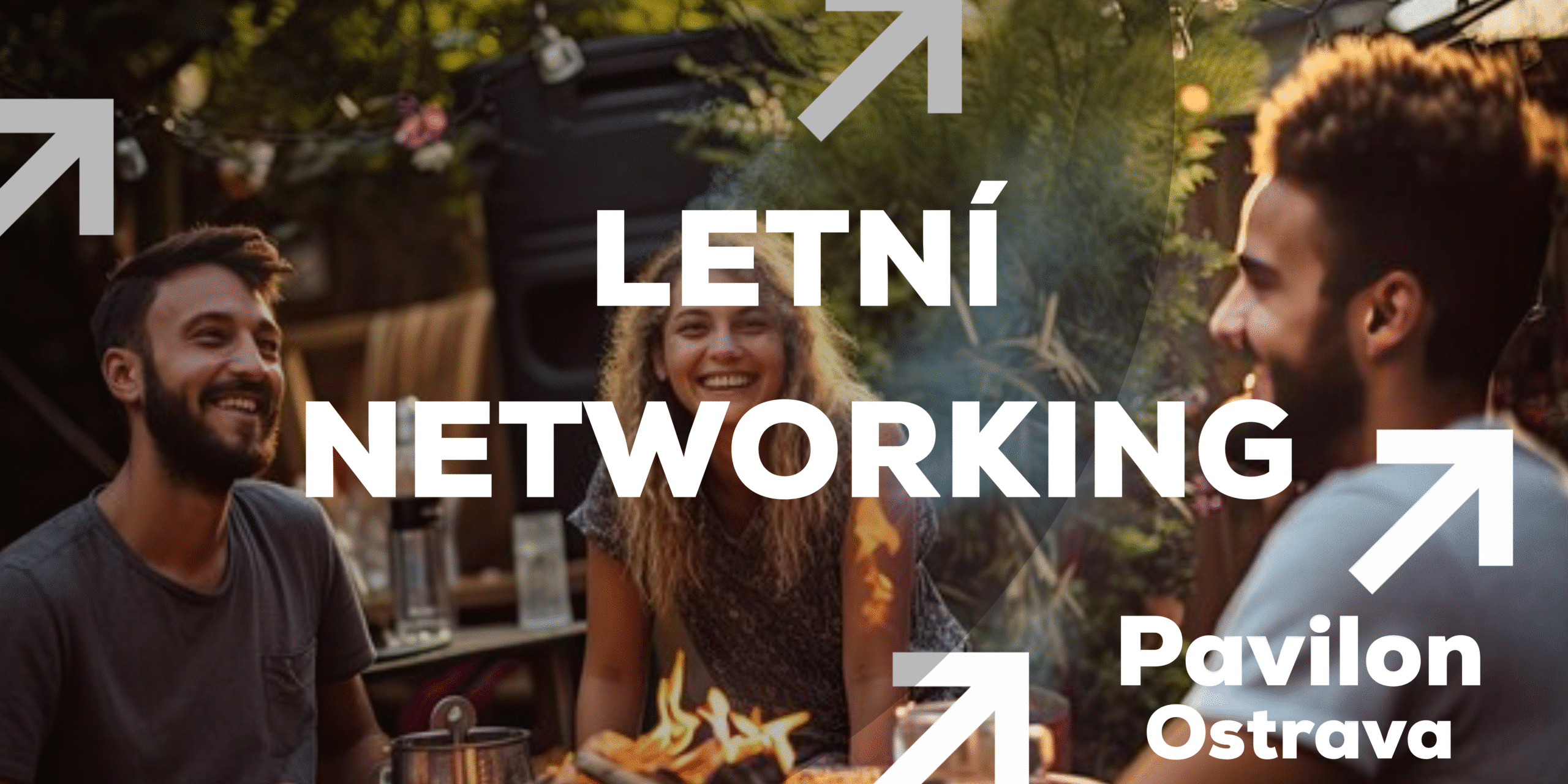 Letní Networking Startovárny